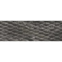 NEBULA R90 GRILL BLACK 30*90