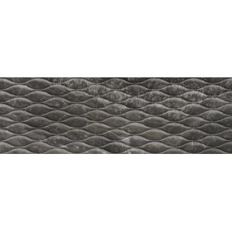 NEBULA R90 GRILL BLACK 30*90