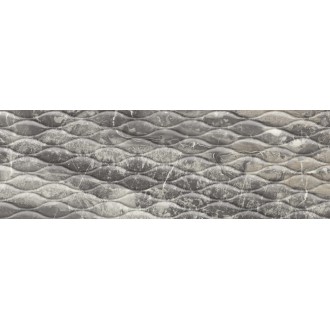NEBULA R90 GRILL GREY 30*90