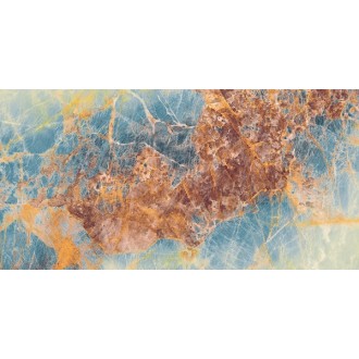NEBULA SAPPHIRE EXOTIC 80x160