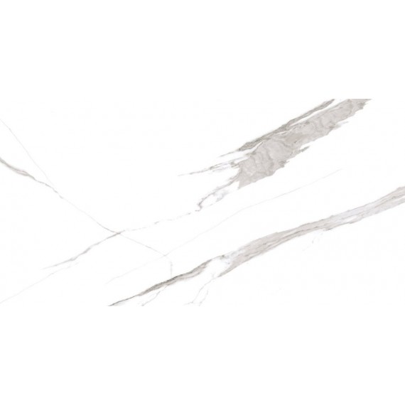 Керамогранит NEO126001 Керамогранит Project Antibacterial Calacatta Levigato Rettificato 60x120