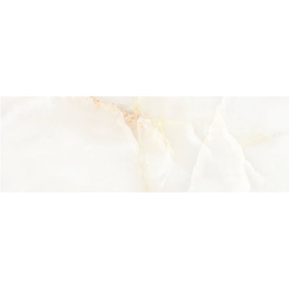 Керамическая плитка NEO93101A Плитка Elegante Onyx Silver Shine Rettificato 30x90