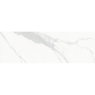 NEO93103A Плитка Elegante Statuario Shine Rettificato 30x90
