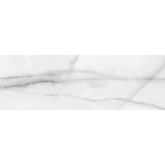Керамическая плитка NEWBURY WHITE SLIM RECT 30x90