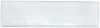 NEW GARDEN Moldura White 5x15
