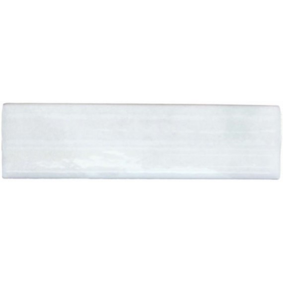 Керамическая плитка NEW GARDEN Moldura White 5x15