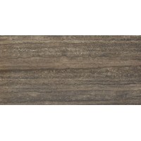 NEW TRAVERTINO BROWN LAPPATO 60x120