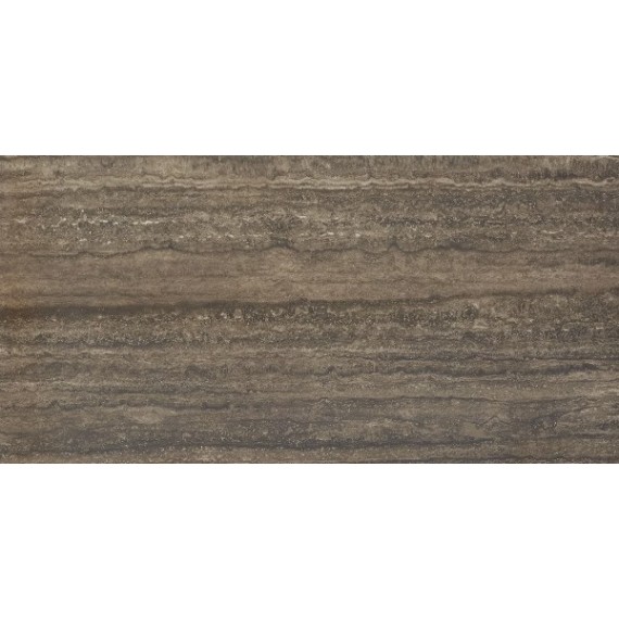 Керамогранит NEW TRAVERTINO BROWN LAPPATO 60x120