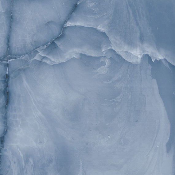 Керамогранит NEW YORK синий 60х60