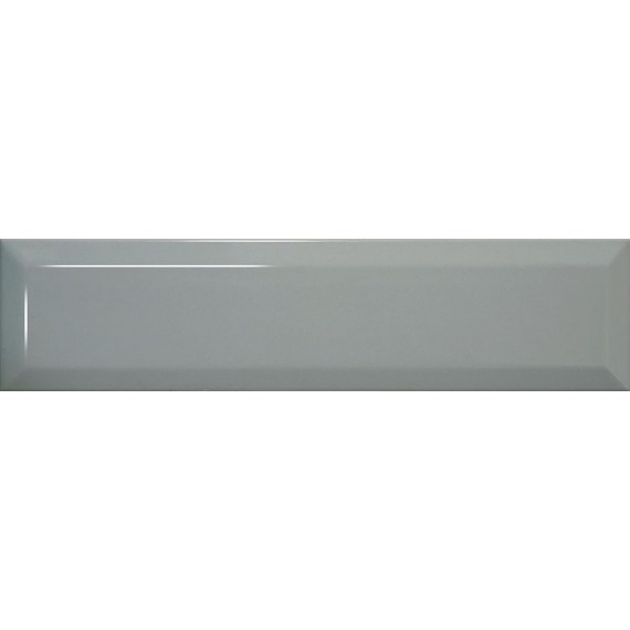 Керамическая плитка NIZA GRIS BRILLO 7,5*30 