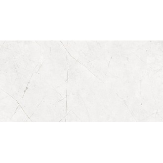 NL00 Nolana White Неполированный Рект. 60x120x10