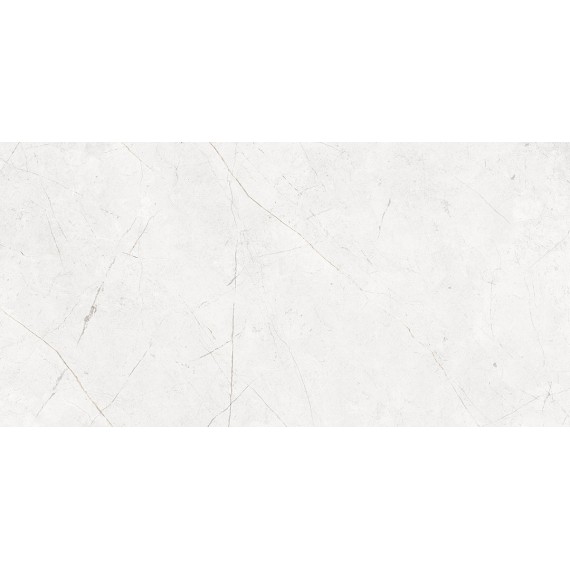 Керамогранит NL00 Nolana White Неполированный Рект. 60x120x10