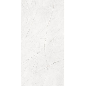 NL00 Nolana White Неполированный Рект. 60x120x9