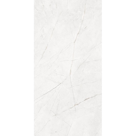 Керамогранит NL00 Nolana White Неполированный Рект. 60x120x9