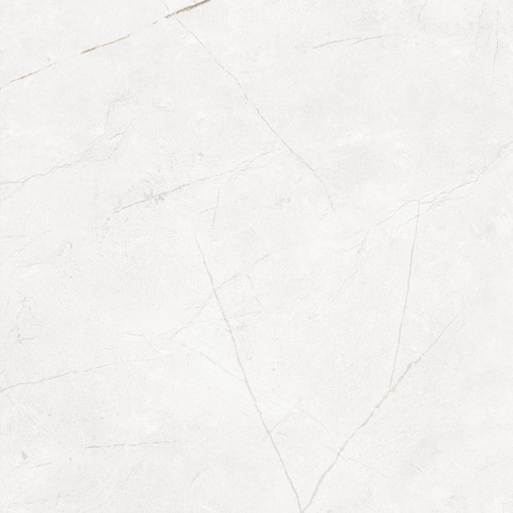 Керамогранит NL00 Nolana White Неполированный Рект. 60x60x10