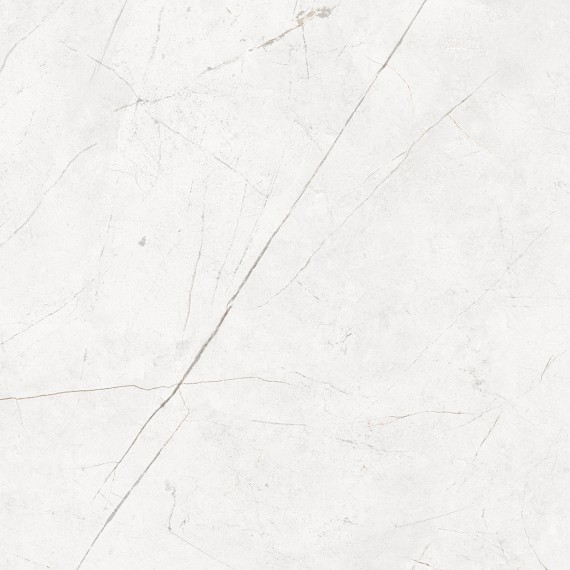 Керамогранит NL00 Nolana White Неполированный Рект. 60x60x9 