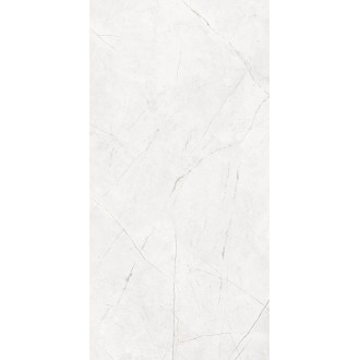 NL00 Nolana White Неполированный Рект. 80х160х10