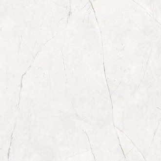NL00 Nolana White Неполированный Рект. 80х80х10