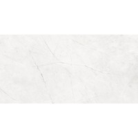 NL00 Nolana White Неполированный Рект. 80x160x11