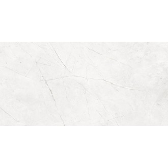 NL00 Nolana White Неполированный Рект. 80x160x11