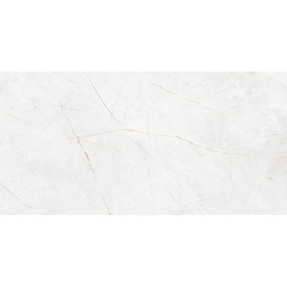 Керамогранит NL00 Nolana White Неполированный Рект. 80x160x11