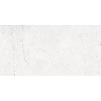 NL00 Nolana White Полированный Рект. 60x120x10