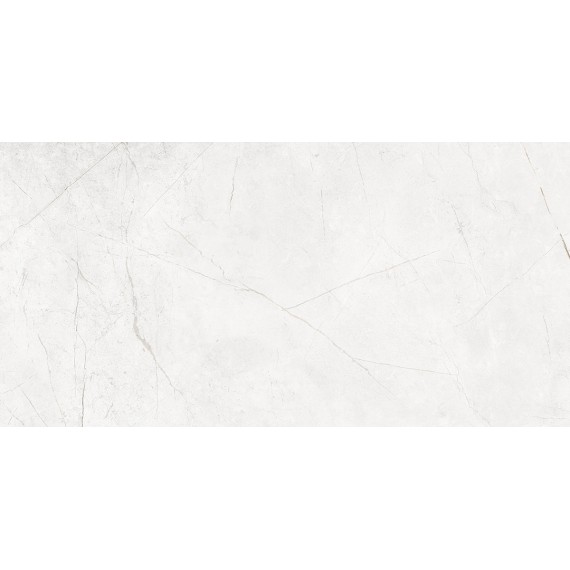 Керамогранит NL00 Nolana White Полированный Рект. 60x120x10