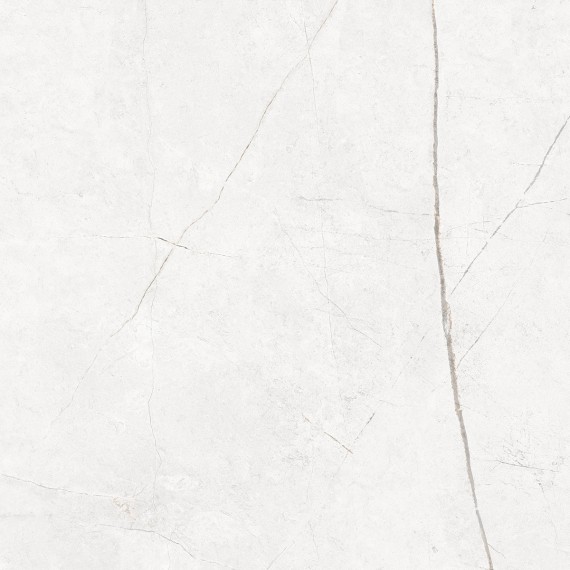 Керамогранит NL00 Nolana White Полированный 60x60x9 