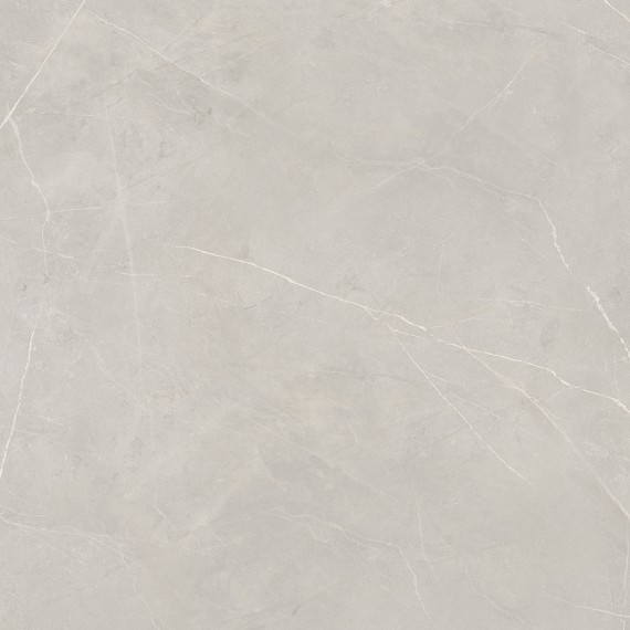 Керамогранит NL02 Nolana Light Grey Полированный Рект. 60x60x10