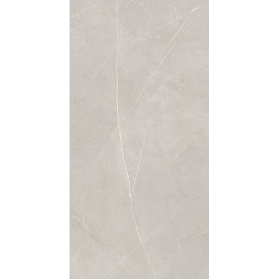 Керамогранит NL02 Nolana Light Grey Неполированный Рект. 80х160х10