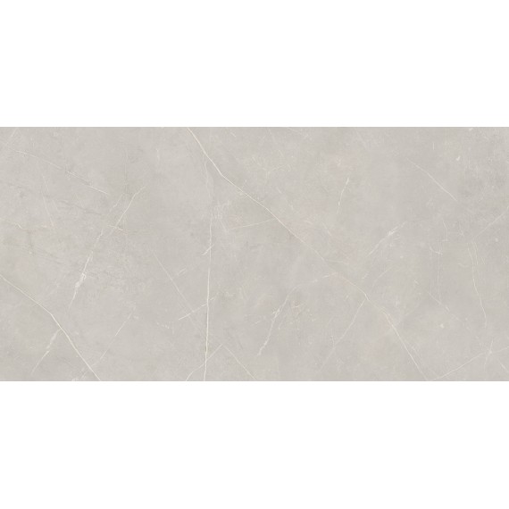 Керамогранит NL02 Nolana Light Grey Полированный Рект. 60x120x10