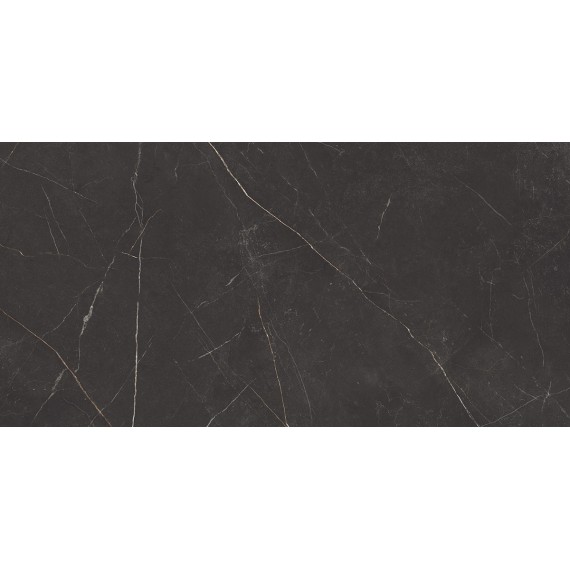 Керамогранит NL04 Nolana Black Неполированный Рект. 60x120x10