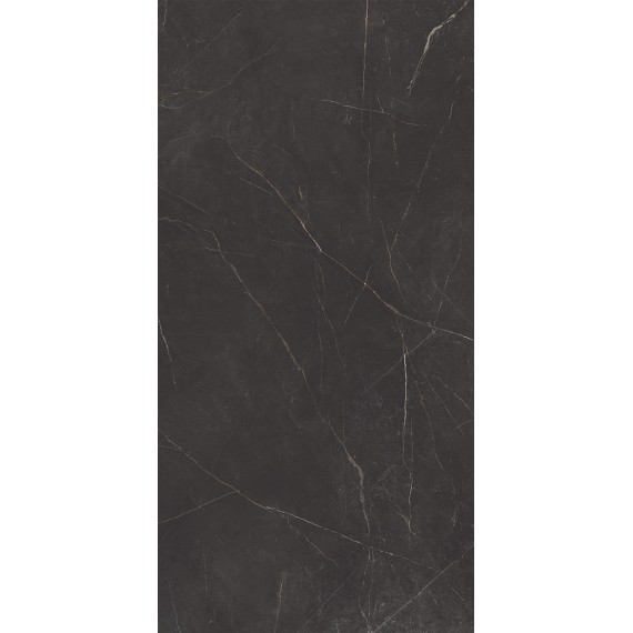 Керамогранит NL04 Nolana Black Неполированный Рект. 80х160х10