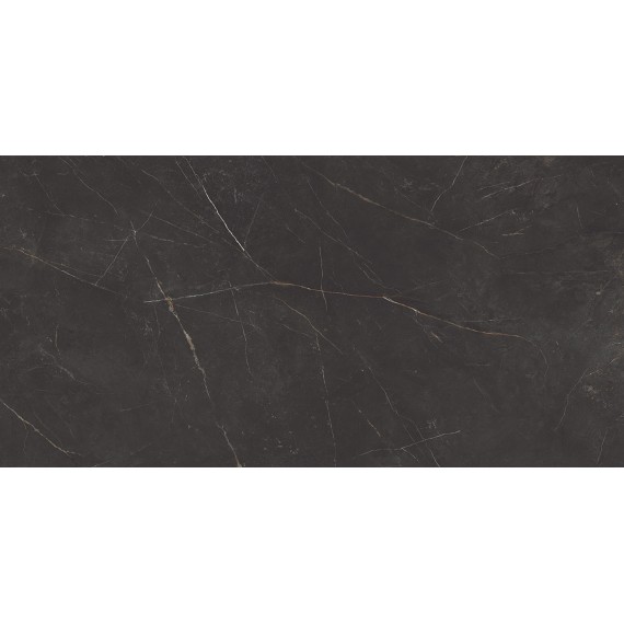 Керамогранит NL04 Nolana Black Неполированный Рект. 80x160x11