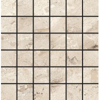 NM-0001 Мозаика Sandy mosaic 30х30