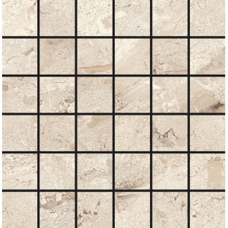 NM-0001 Мозаика Sandy mosaic 30х30