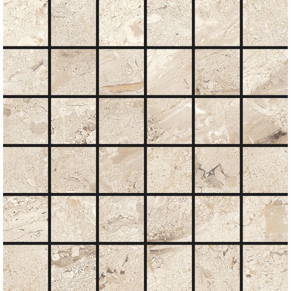 Мозаика NM-0001 Мозаика Sandy mosaic 30х30