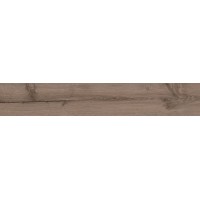 NORDIK WALNUT MATE rect. porcelanico 20x120