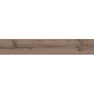 NORDIK WALNUT MATE rect. porcelanico 20x120