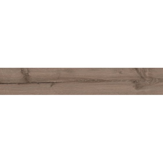 Керамогранит NORDIK WALNUT MATE rect. porcelanico 20x120