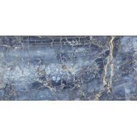 NOTTE Blue Full Lappato 60x120