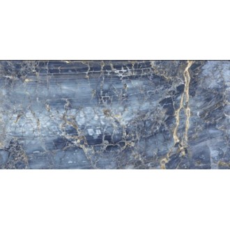 NOTTE Blue Full Lappato 60x120