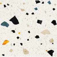 NP_P0003 Керамогранит Сray light shards 60х60