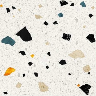 NP_P0003 Керамогранит Сray light shards 60х60