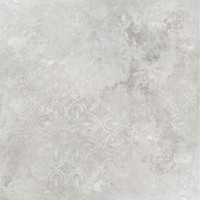 NR0345 Вояж Деко серый 600х600х10