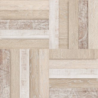 NR0355 Wood бежевый 600х600х10