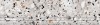 NR0371 Evia Terrazzo Серая 30x120