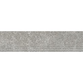 NR0372 Sanar Серая 30x120