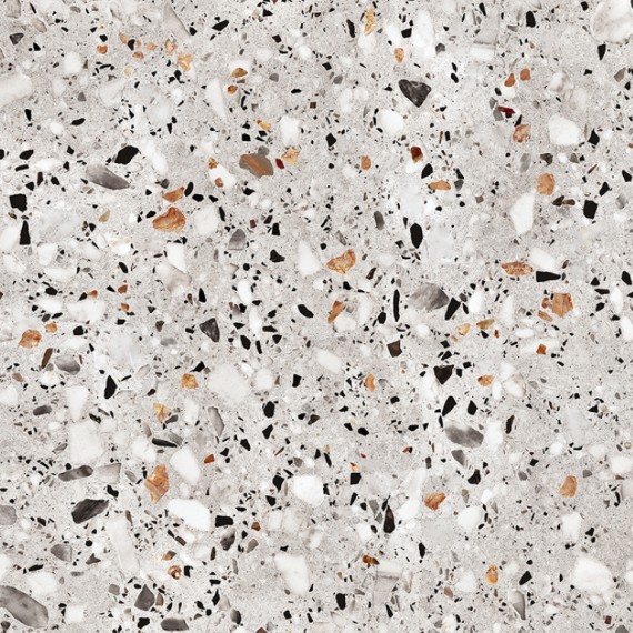 Керамогранит NR0373 Evia Terrazzo 60х60