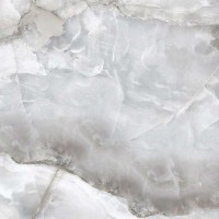 NR131 Керамогранит Honey Onyx Bianco Matt 600x600